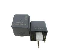 Relais de pompe à carburant for ventilateur de climatisation, relais automatique 12 V 3760 13500120 12 V 12 V CC DC12 V 4 broches(1PCS)