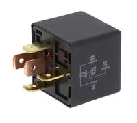 Relais De Pompe À Carburant Multifonction 12 V 30 A/20 A FOAB-14B192-AA, Compatible Avec F*o/r&d, Accessoires Automobiles