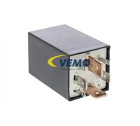 Relais de pompe à carburant noir V15-71-1023 VEMO pour AUDI SKODA VW SEAT