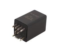 Relais de préchauffage 04L907282B pour Audi A3, A4, A5, A6, Q5 et TT