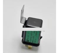 Relais de préchauffage 5-82550-030-0 6BG1 24 V 5 broches MR5A-052, 1 pièce/lot