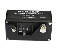 Relais de Préchauffage avec bougie de préchauffage ux20 a utiliser 5990986