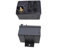 Relais De Préchauffage De Bougies - Fiat Panda 1.3 D 75 Multijet 4x4 09/2003-12/2011