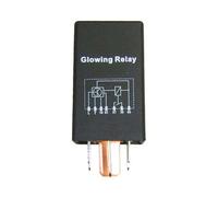 Relais de préchauffage des bougies Diesel pour VOLKSWAGEN LT (1990-1996)