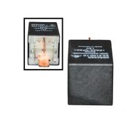 Relais de préchauffage des bougies pour VOLKSWAGEN Transporter T25 D / TD - Qualité supérieure