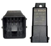 RELAIS DE PRÉCHAUFFAGE D'ORIGINE POUR FIAT IVECO DAILY 5802075976