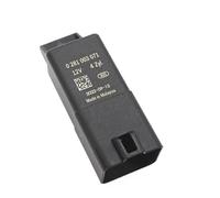 Relais de préchauffage moteur 0281003071 12V