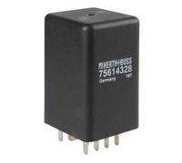 Relais de préchauffage pour Volkswagen Golf 5 Diesel