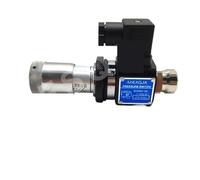 Relais de pression JCS-02NLL, interrupteur de pression, station hydraulique, débit, série JCS, 1 pièce
