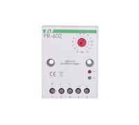 Relais de priorité 2-15A 1Z PR-602