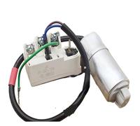 Relais De Protection Contre La Surcharge Et La Surchauffe For Compresseur De Réfrigérateur/congélateur Ty-Qz-108, Compatible Avec Haier Et Xinfei, Accessoires Et Pièces Détachées