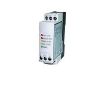 Relais de protection contre les pannes de phase Relais de surveillance de tension triphasé 220 V 380 V 440 V 460 V 480 V CA 50/60 Hz(JVRD-440)
