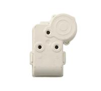 Relais de protection contre les surcharges du démarreur de réfrigérateur, relais de démarrage PTC 2/4 broches for compresseur de réfrigérateur(2pin)