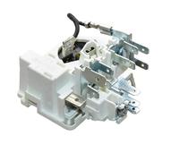 Relais de protection contre les surcharges for compresseur PTC QP3-15/C, compatible avec Frestec, remplacement for réfrigérateur-congélateur
