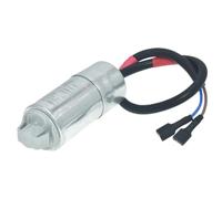 Relais de protection contre les surcharges intégré 8EA19E61 for démarreur de compresseur de réfrigérateur(4uF Capacitor)