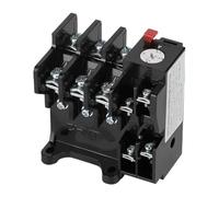 Relais de protection contre les surcharges JR36-20 0,25-22 A for systèmes électriques 220 V - Protection fiable des circuits(0.25-0.35A)