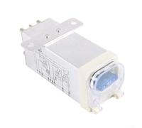 Relais de protection contre les surcharges Mercedes pour modèles W124 et W202 300E 300CE Pièce OEM 0005406745 Unité de rechange