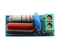 Relais de protection de circuit absorbant RC - Résistance aux chocs