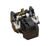 Relais De Protection De Démarrage For Compresseur De Réfrigérateur 8EA19E61, Protection Contre Les Surcharges Intégrée, Ensemble De Démarrage, Pièces De Réfrigérateur