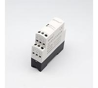 Relais de Protection de Phase de séquence de défaillance de Phase en série for dispositif de Protection d'ascenseur, relais de Protection électronique de Protection TG30S