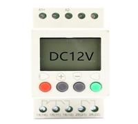 Relais de protection de tension continue SVR1000/D12 AD48 AD220(DC12V)