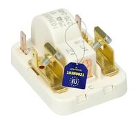 Relais de Protection du Moteur Compresseur pour Refrigerateur 103N0021 pour Danfoss - MADE IN EU - Garantie de 10 Ans - MONTERAL