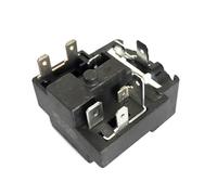 Relais de protection intelligent contre les surcharges for compresseur de réfrigérateur et congélateur, 1 pièce, QPE2-C15MD3