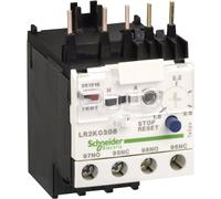 Relais de protection moteur 1 NO (T), 1 NF (R) Schneider Electric LR2K0310 1 pc(s)