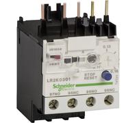 Relais de protection moteur 1 NO (T), 1 NF (R) Schneider Electric LR2K0314 1 pc(s)