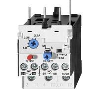 Relais de protection moteur 690 V (max) 1 NO (T), 1 NF (R) Finder 6K.T1.0.000.1014 1 pc(s)