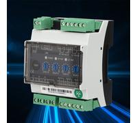 Relais de protection,Relais,Module de protection,Carte de protection,Accessoires industriels