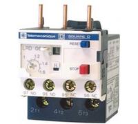 Schneider Electric Relais de protection thermique TeSys LRD07 1,6–2,5 A Classe 10A x1