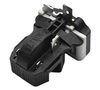 Relais de Protection thermique contre les surcharges du démarreur PTC 8EA-19E1, Compatible avec accessoires remplacement réfrigérateur KLIXON