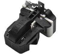 Relais de protection thermique contre les surcharges PTC 1 broche 8EA-19E1 compatible avec les accessoires de remplacement for réfrigérateurs K-LIXON