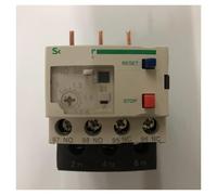 Relais de Protection Thermique Contre Les surintensités LRD06C 1-1,6 A d'origine