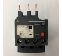 Relais de Protection Thermique Contre Les surintensités LRD06KN 1-1,6 A d'origine