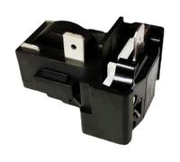Relais De Protection Thermique De Démarreur PTC For Réfrigérateur Et Congélateur QPS2-B15MD3 QPS2-B15MG1(3 Plug QPS2-B15MD3)