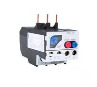 Relais de protection thermique NR2-25 NR2-36 0,63-1A-28-36A Relais de surcharge thermique(NR2-25 5.5-8A)