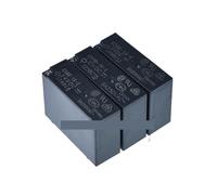 Relais de puissance 100 pièces G5NB-1A-E-5VDC G5NB-1A-E-12VDC G5NB-1A-E-24VDC G5NB-1A-E 5V/12V/24VDC 5A 4 broches Un groupe de normalement ouvert(G5NB-1A-E-12VDC)