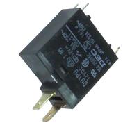 Relais de puissance 12 v 16 a d'origine Four micro-ondes 3501-000264 SAMSUNG