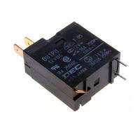 Relais de puissance 12v/16a pour four samsung - 3255912 G