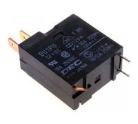 Relais De Puissance 12v/16a Pour Four Samsung