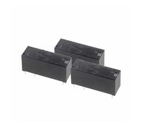 Relais de puissance 2 pièces JS5N-K JS12N-K JS24N-K 8A 250V ac DC5V 12V 24VDC JS5N-K JS12N-K 8A 5 broches Transformations(JS12N-K)