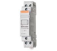 Relais De Puissance 20A 12VDC SPDT AgSnO2 17.4mm - 22.23.9.012.4000