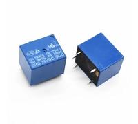 Relais de puissance 24 V CC T73-24 V SRD-24VDC-SL-C PCB Control Relays