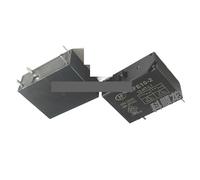 Relais de puissance 4 broches, 1 pièce, HFE10-2 12-HT-L1 24-HT-L1 HFE10-2-12-HT-L1 50A277VAC 12VDC 24VDC