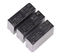 Relais de puissance 4 broches, 20 pièces, G5NB-1A-E-5V G5NB-1A-E-12V G5BN-1A-E-24V 5V 12V 24V 5A 250V(G5NB-1A-E-24V)