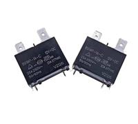 Relais de puissance 4 broches 891WP-1A-C-12V 891WP-1A-C 12V 25A 250V 1 pièce