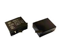 Relais de puissance 4 broches HFE10-1 12-HT-L1 HFE10-1-12-HT-L1 50 A 277 V CA 12 V CC