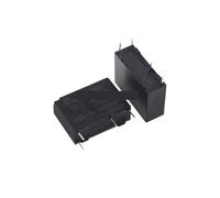 Relais de puissance 5 V, 12 V, 24 V, 4 broches, 5 A, ALDP112, ALDP124, G5NB-1A-E, SRB-S-105DM2, SRB-S-112DM2, SRB-S-124DM2, 5 V, 12 V, 24 V(SRB-S-105DM2)